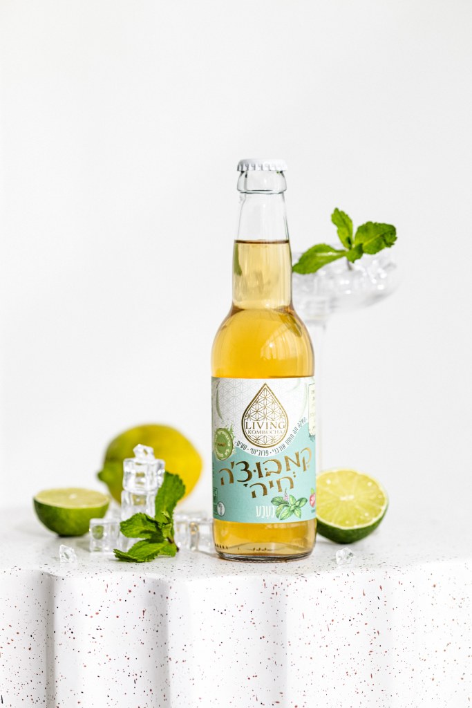 מעי רגיז פרוביוטיקה